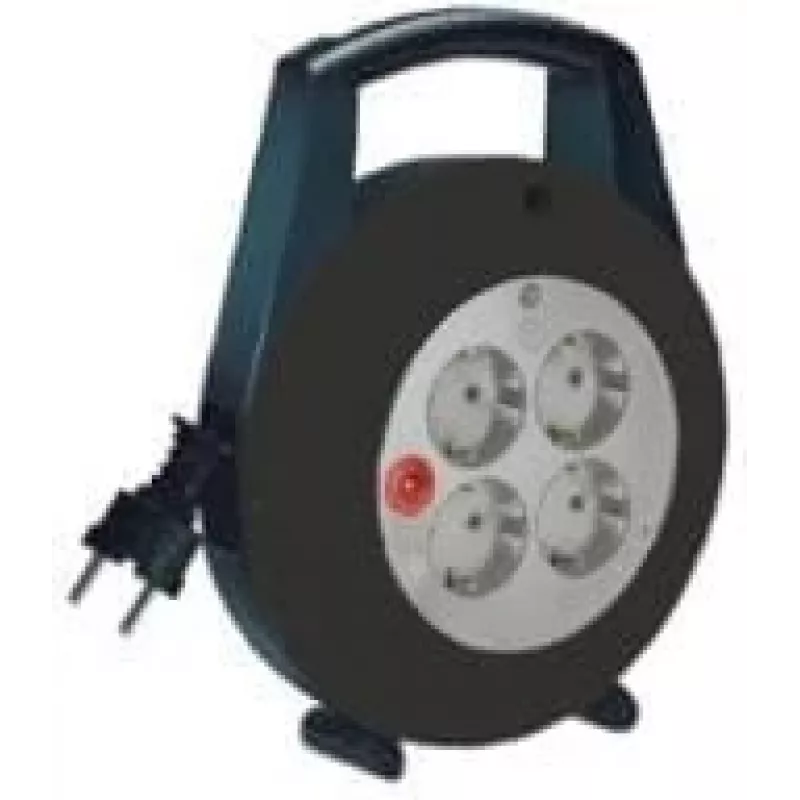 Brennenstuhl 1092200 Produkt czarny