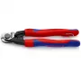Ręczny obcinak do kabli Knipex 95 62 190 T