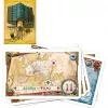 Gra planszowa Rebel Asmodee Zug um Zug - Europa 1912, gra rodzinna, wiek 8+