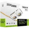 ZOTAC GAMING GeForce RTX 5060 Ti Twin Edge OC 16GB GDDR7 White Edition
