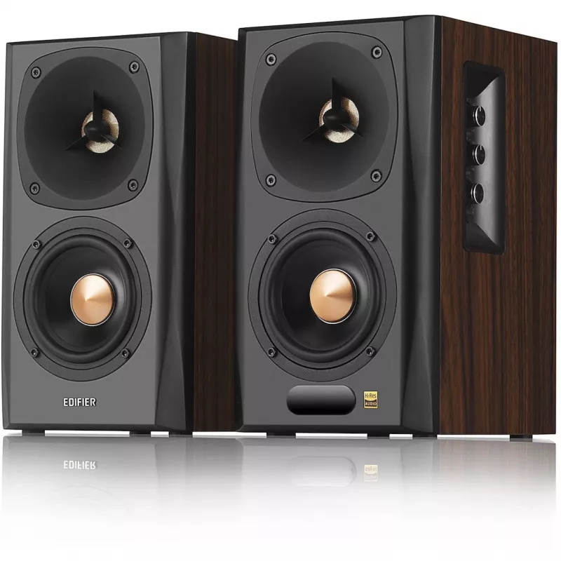 Zestaw głośnikowy Edifier S360DB 150 W