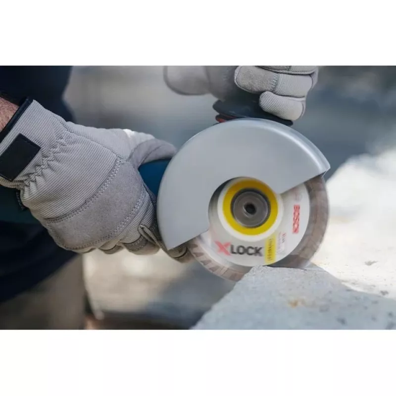 Bosch 2 608 615 138 przystawka do szlifierki kątowej Tarcza tnąca