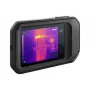 FLIR C-5 kamera termowizyjna Czarny Wbudowany wyświetlacz 160 x 120 pikseli