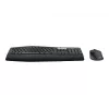 Zestaw klawiatury i myszy Logitech MK850 Performance