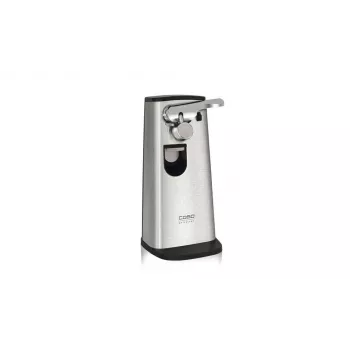 Caso | D10 | Multi Opener and Knife Sharpener | srebrny, Czarny | 68 W W