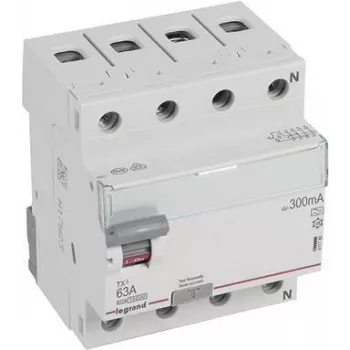 Legrand 411786 circuit breaker 4