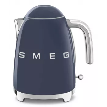 Czajnik elektryczny SMEG KLF03NBEU granatowy 1,7 l