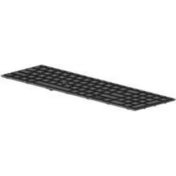Część zamienna do laptopa HP M17094-041 Klawiatura