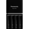 Ładowarka do baterii Panasonic K-KJ55HCD40E, sieciowa, do baterii domowych