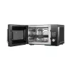 Kuchenka mikrofalowa Midea MAC23XF — 23 L, 800 W, termoobieg i grill