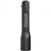 Latarka ręczna Ledlenser 503153, LED 140 lm, obudowa aluminiowa, IP54, 6 h czasu pracy, 42 g, 102 mm