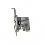 Adapter PCI-Express Value 15.99.2118 2x Szeregowe RS232 D-Sub 9 Portów