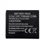 Bateria zamienna extra digital do Samsung Galaxy Avant SM-G386T — 2100 mAh Li-ion