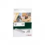 Opakowanie zszywek Bosch Fine Wire Staples Typ 53 długość nóżki 1 cm Mocowanie