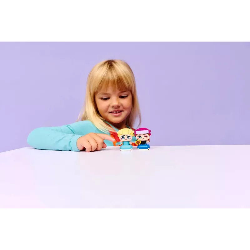 LEGO DISNEY 43284 Mini Anna i Elsa