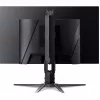 Monitor komputerowy Acer UM.GXXEE.303 68,6 cm (27 inch) 2560 x 1440 pikseli Wide Quad HD OLED Czarny