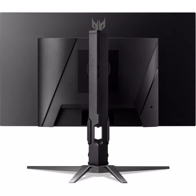 Monitor komputerowy Acer UM.GXXEE.303 68,6 cm (27 inch) 2560 x 1440 pikseli Wide Quad HD OLED Czarny