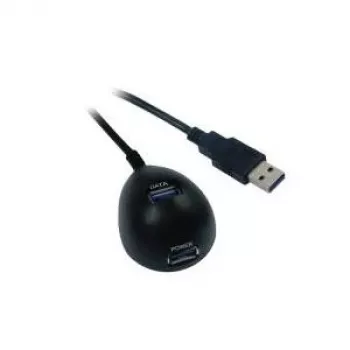 Value 11.99.8999 Kabel USB Czarny