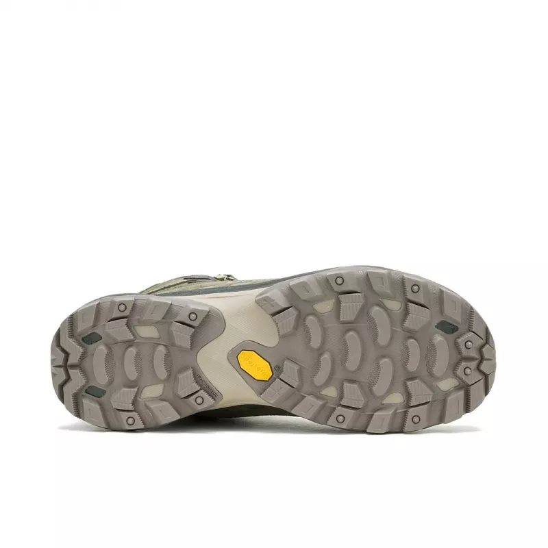 Merrell Moab Speed 2 Thermo Mid