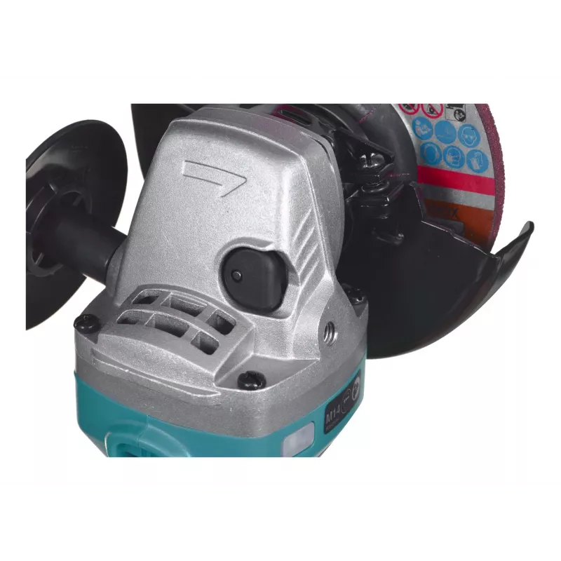 Makita DGA452Z szlifierka kątowa 11,5 cm 10000 obr./min 2,1 kg