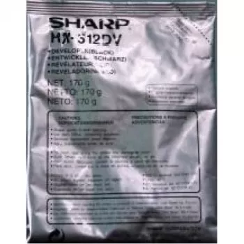 Sharp MX-312GV developer unit 100000 stron