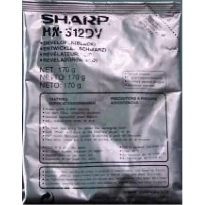 Sharp MX-312GV developer unit 100000 stron