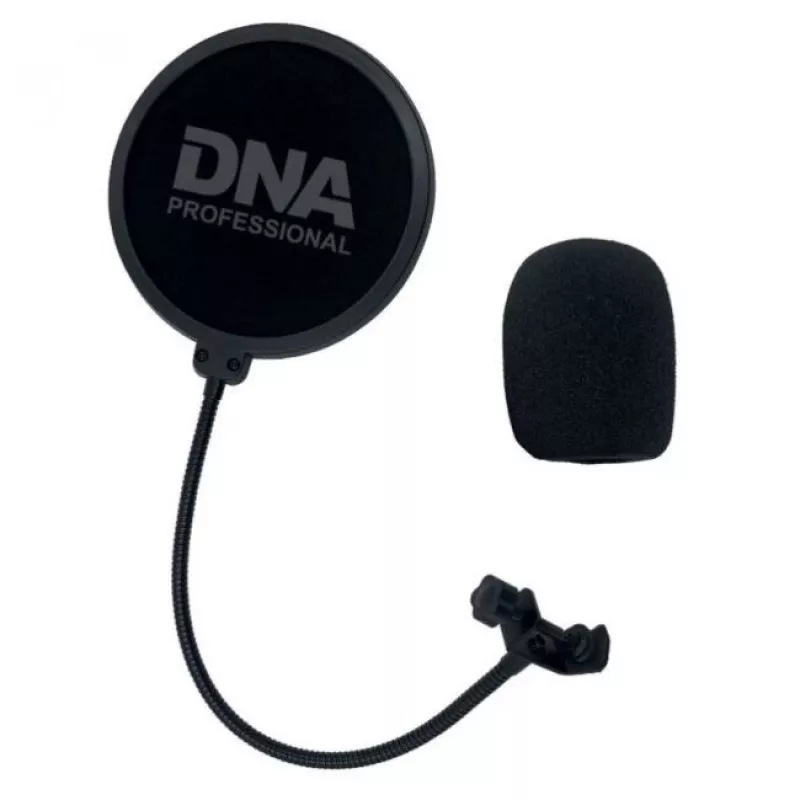 DNA CM USB KIT - zestaw podcastowy