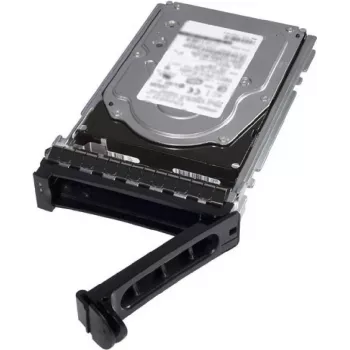 DELL 400-ATIN wewnętrzny dysk twardy 600 GB 15000 RPM 2,5 cala SAS