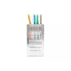 Złącze przewodu RJ-45 Lanberg PLU-6000EZ