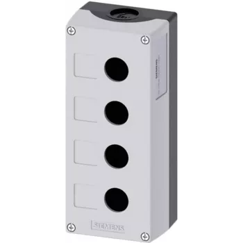 Siemens 3SU1804-0AA00-0AB1 szary