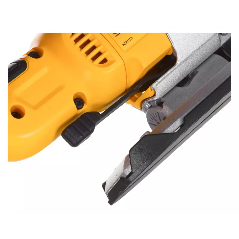Wyrzynarka akumulatorowa DeWALT DCS334N-XJ