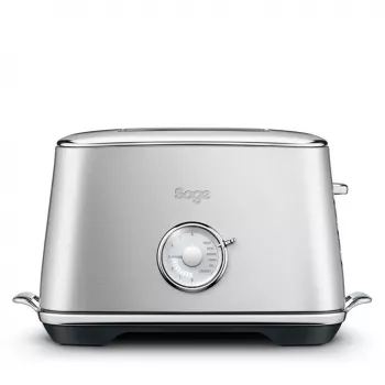 Toster Sage the Toast Select 2-kromkowy 1000 W stal nierdzewna