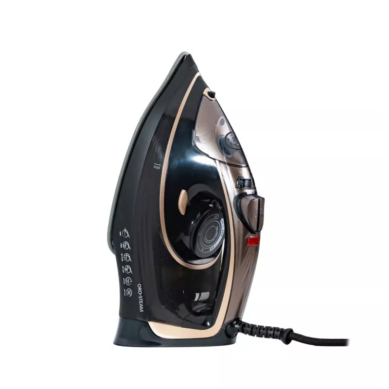 Żelazko parowe Oromed ORO-STEAM, 3200 W
