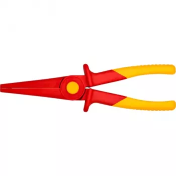 Knipex 98 62 02 szczypce Szczypce półokrągłe