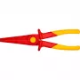 Knipex 98 62 02 szczypce Szczypce półokrągłe