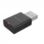Klucz USB DECT Yealink WDD60 kompatybilny z telefonami IP Yealink — bezprzewodowa łączność ze słuchawką