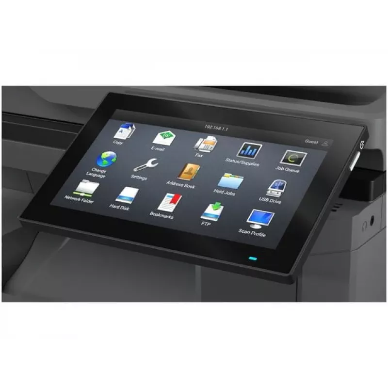 Drukarka Lexmark 50M7090