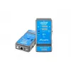 Lanberg NT-0403 tester kabli sieciowych tester PoE niebieski