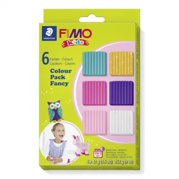 Modelina Staedtler FIMO 8032 02
