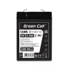 Bateria AGM VRLA 6V 4,5Ah IP54
