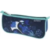 Herlitz 50043538 Miękki piórnik w etui Niebieski (50043538)