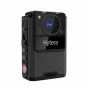 Hytera GC550 2K Mini Bodycam - 64GB, Night vision na podczerwień, IP67, Ultra-kompaktowa (GC550 64GB (IR))