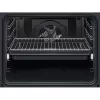 Piekarnik elektryczny do zabudowy Electrolux LOF3H10K — Klasa energetyczna A+