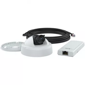 P12 Series P1275 MK II - Sieciowa kamera monitorująca