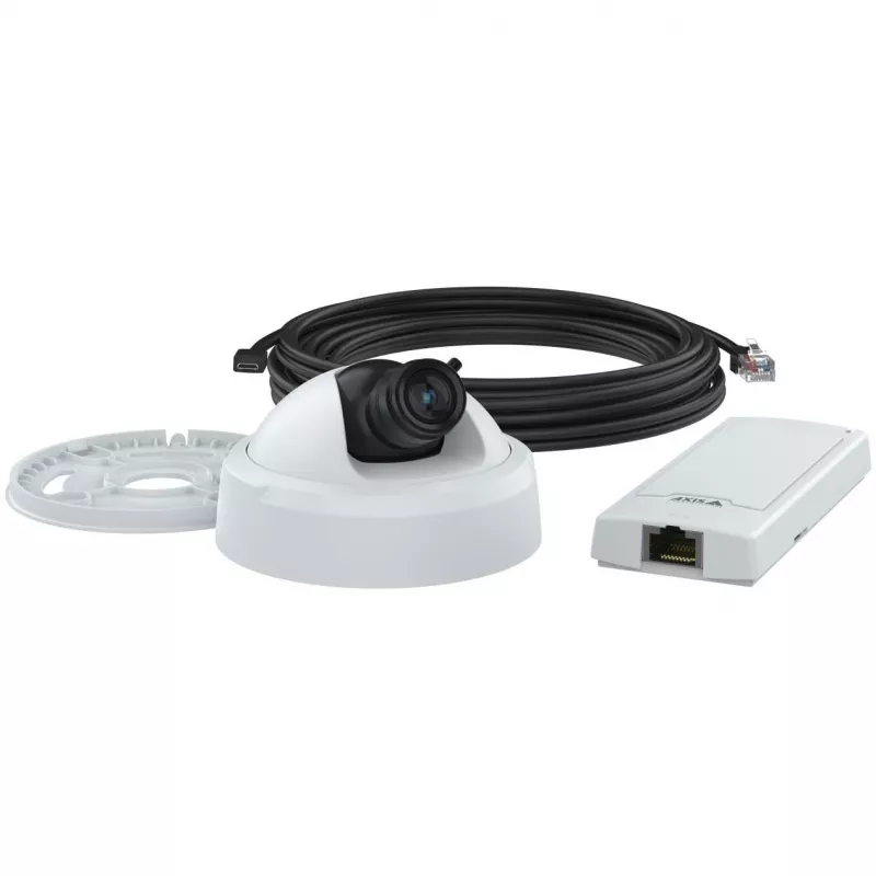 P12 Series P1275 MK II - Sieciowa kamera monitorująca