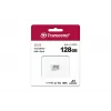 Transcend 128 GB MicroSDXC SD300S z adapterem