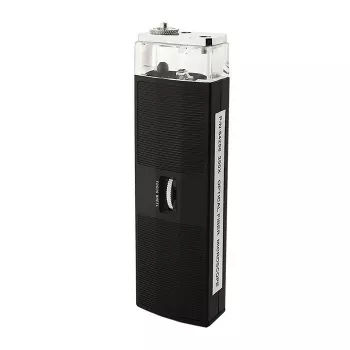Qoltec 54258 Ręczny mikroskop światłowodowy, powiększenie 200x
