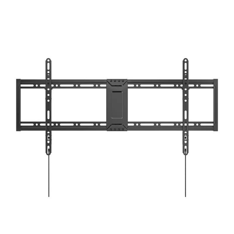 Uchwyt ścienny do telewizora SBOX PLB-5948T-2 do ekranów 43–90 cali, maks. obciążenie 70 kg, VESA do 800×400