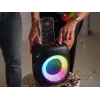 Bezprzewodowe słuchawki douszne True Wireless (TWS) TRACER Cube20 czarne