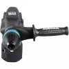 Makita HM001GZ02 Zasilacz sieciowy Czarny